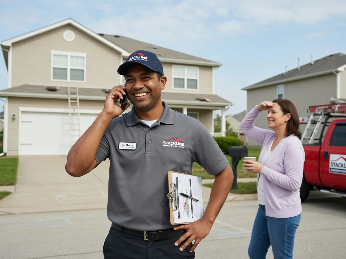Chimney flashing repair Deerfield, WI FAQs